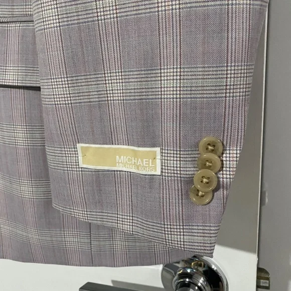 Michael Kors - Suit Jacket - NWT - 42 Short